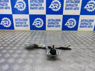 Запчасть стеклоподъемник механ. задний левый Лада X-RAY 2019