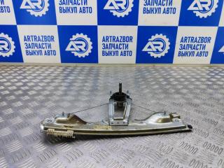 Запчасть стеклоподъемник механ. задний правый Лада X-RAY 2019