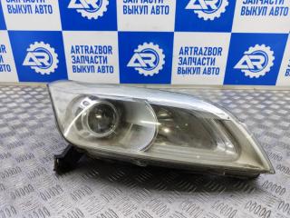 Фара правая Lifan X60 2014