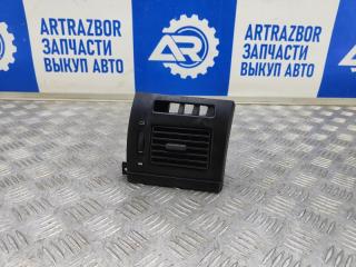 Фото запчасти дефлектор воздушный правый Fiat Albea 2011 Б/У запчасть Запчасть дефлектор воздушный правый Fiat Albea 2011