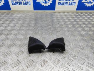 Запчасть уголок зеркала (пара) передний BYD F3 2008