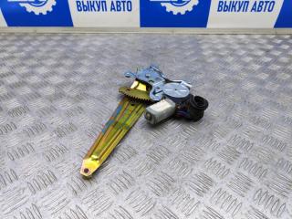 Запчасть стеклоподъемник электр. задний левый BYD F3 2008