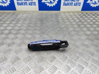 Запчасть ручка двери передней наружная левая BYD F3 2008