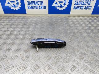 Запчасть ручка двери задней наружная правая BYD F3 2008