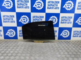 Запчасть стекло двери задней правой BYD F3 2008