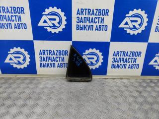 Запчасть стекло двери задней левой (форточка) BYD F3 2008