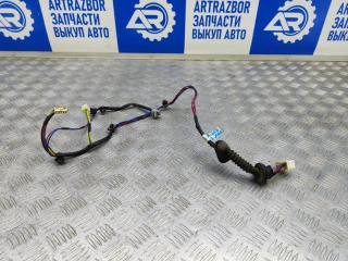 Запчасть проводка двери зад.лев BYD F3 2008