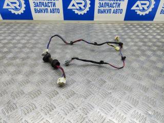 Запчасть проводка двери зад.пр BYD F3 2008