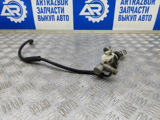 Запчасть цилиндр сцепления главный BYD F3 2008