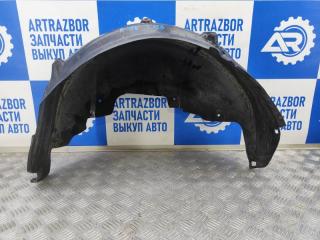 Запчасть локер задний левый BYD F3 2008