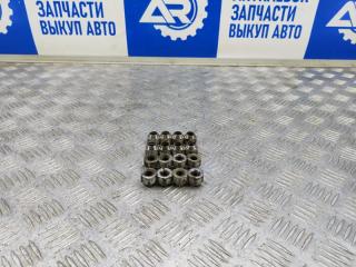 Запчасть гайка колесная BYD F3 2008