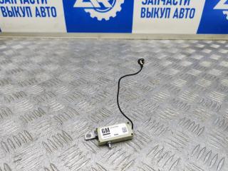 Запчасть антенна Cadillac SRX 2008