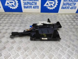 Запчасть пластик салона передний левый Cadillac SRX 2008