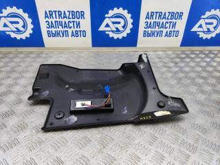 Запчасть пластик салона передний правый Cadillac SRX 2008