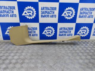 Запчасть накладка порога передняя правая Cadillac SRX 2008