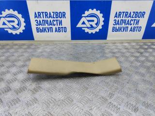 Запчасть накладка порога задняя правая Cadillac SRX 2008
