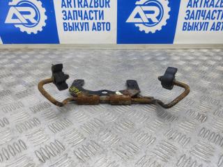 Запчасть кронштейн глушителя Cadillac SRX 2008