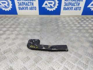 Запчасть кронштейн фар левый Cadillac SRX 2008