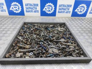 Запчасть болты Cadillac SRX 2008