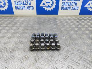 Запчасть гайка колесная Cadillac SRX 2008