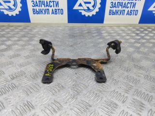 Запчасть кронштейн глушителя Cadillac SRX 2008