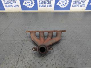 Запчасть коллектор выпускной BYD F3 2008