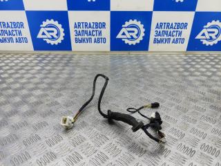 Запчасть проводка двери зад.лев Kia Spectra 2007