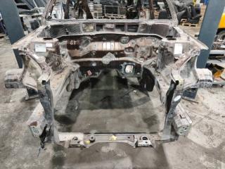 Срез (Телевизор с лонжеронами) Lifan X60 2017