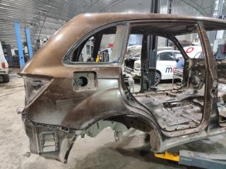 Крыло заднее правое Lifan X60 2017