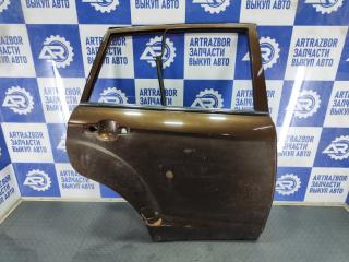 Дверь задняя правая Lifan X60 2017