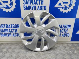 Запчасть колпак колеса Лада X-RAY 2019
