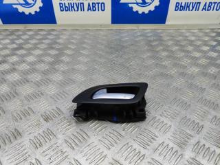 Фото запчасти ручка двери передней внутренняя левая Citroen C4 2015 Б/У запчасть Запчасть ручка двери передней внутренняя левая Citroen C4 2015