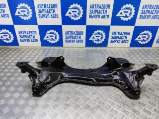 Балка подмоторная (подрамник) Lifan X60 2017