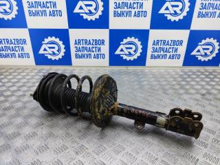 Амортизатор передний правый Lifan X60 2017