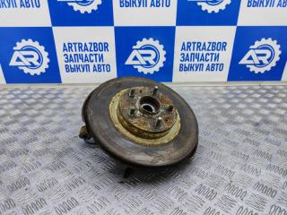 Кулак поворотный передний левый Lifan X60 2017