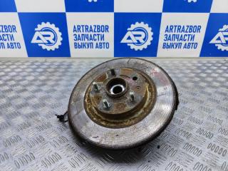 Кулак поворотный передний правый Lifan X60 2017