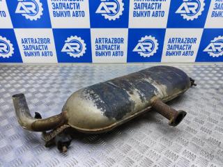 Глушитель Lifan X60 2017