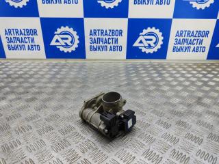 Заслонка дроссельная Lifan X60 2017 Б/У Заслонка дроссельная Lifan X60 2017