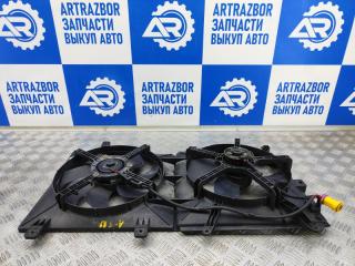 Вентилятор радиатора Lifan X60 2017