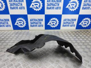 Защита горловины топливного бака Lifan X60 2017