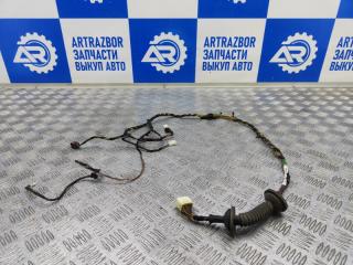 Проводка двери зад.лев Lifan X60 2017