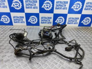 Проводка (коса) подкапотная Lifan X60 2017