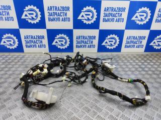 Проводка (коса) подпанельная Lifan X60 2017 Б/У Проводка (коса) подпанельная Lifan X60 2017