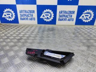 Ручка двери передней внутренняя левая Lifan X60 2017