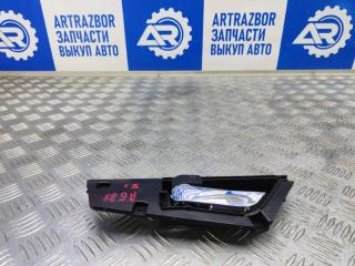 Ручка двери задней внутренняя левая Lifan X60 2017 Б/У Ручка двери задней внутренняя левая Lifan X60 2017