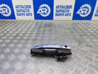 Ручка двери передней наружная правая Lifan X60 2017