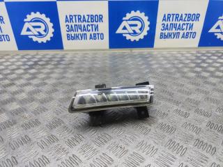 Фара противотуманная правая Lifan X60 2017