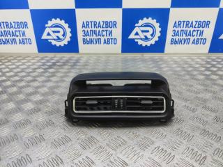 Дефлектор воздушный центральный Lifan X60 2017