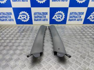 Обшивка стойки Lifan X60 2017