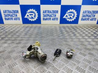 Замок зажигания Lifan X60 2017